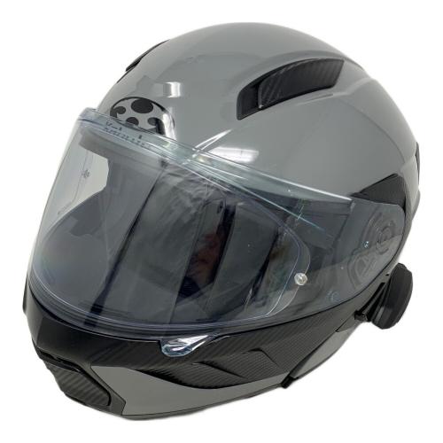 Kabuto (カブト) バイク用ヘルメット SIZE L  インカム付き RYUKI PSCマーク(バイク用ヘルメット)有