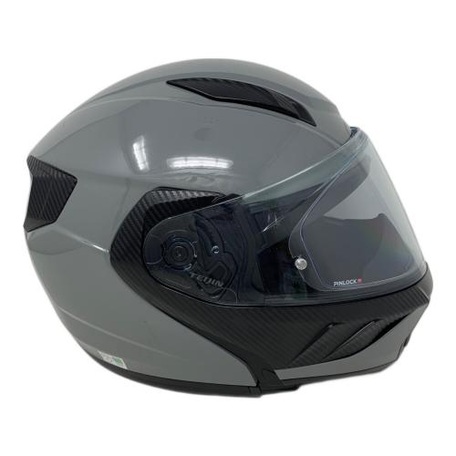 Kabuto (カブト) バイク用ヘルメット SIZE L  インカム付き RYUKI PSCマーク(バイク用ヘルメット)有