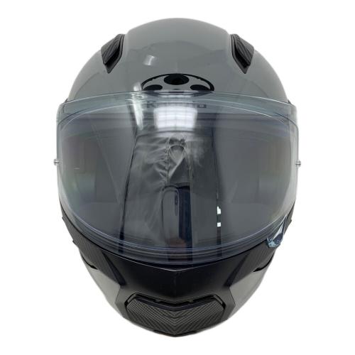 Kabuto (カブト) バイク用ヘルメット SIZE L  インカム付き RYUKI PSCマーク(バイク用ヘルメット)有