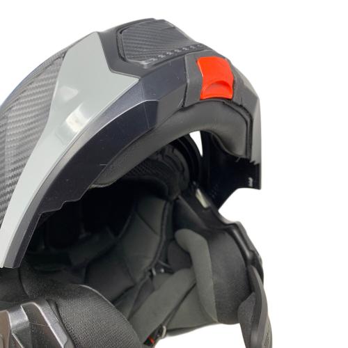 Kabuto (カブト) バイク用ヘルメット SIZE L  インカム付き RYUKI PSCマーク(バイク用ヘルメット)有