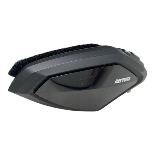 Kabuto (カブト) バイク用ヘルメット SIZE L  インカム付き RYUKI PSCマーク(バイク用ヘルメット)有