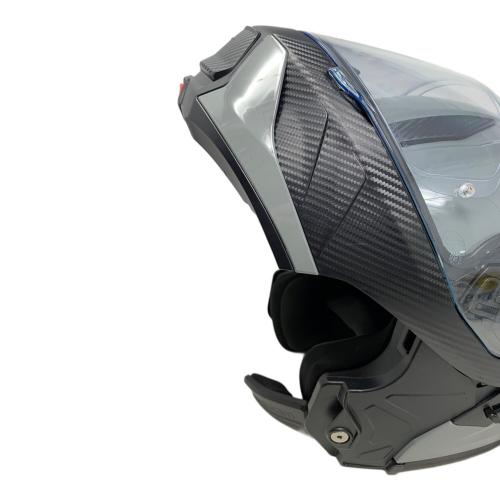 Kabuto (カブト) バイク用ヘルメット SIZE L  インカム付き RYUKI PSCマーク(バイク用ヘルメット)有