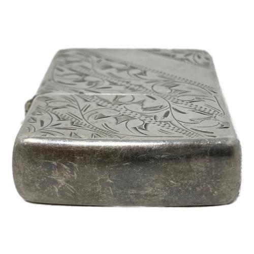 ZIPPO (ジッポ) オイルライター 1993年製