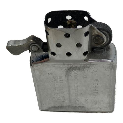 ZIPPO (ジッポ) オイルライター 1993年製