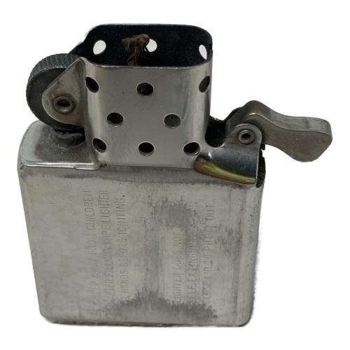 ZIPPO (ジッポ) オイルライター 1993年製