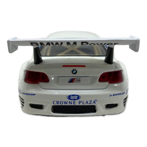 BMW M3 GT2 2009 ダイキャストカー