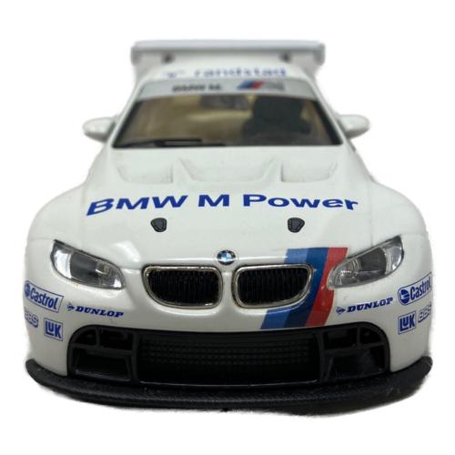 BMW M3 GT2 2009 ダイキャストカー