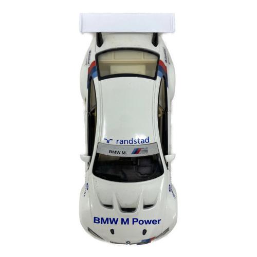 BMW M3 GT2 2009 ダイキャストカー