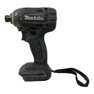 MAKITA (マキタ) インパクトドライバー TD138DRFXB