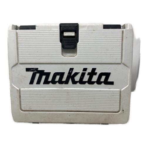 MAKITA (マキタ) インパクトドライバー TD138DRFXB