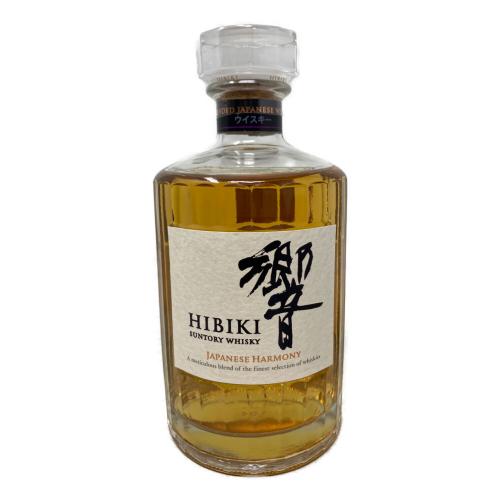 サントリー 響 ジャパニーズウィスキー 700ml