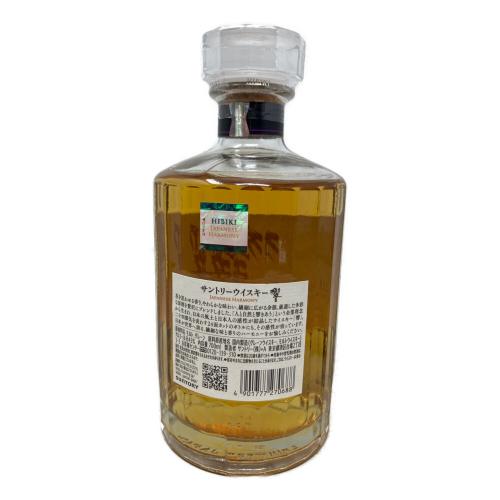 サントリー 響 ジャパニーズウィスキー 700ml