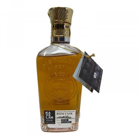 カバラン ウィスキー 300ml｜トレファクONLINE