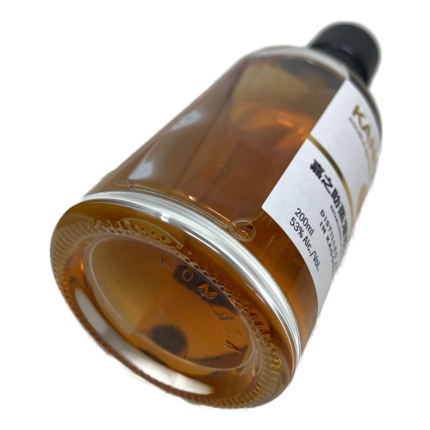 KANOSUKE (カノスケ) ウィスキー 非売品 200ml｜トレファクONLINE