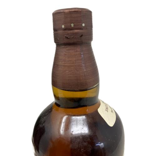 サントリー 山崎 ジャパニーズウィスキー 700ml
