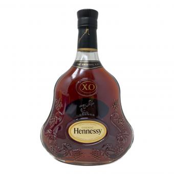 ヘネシー (Hennessy) コニャック 700ml