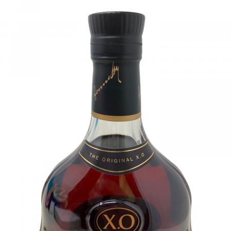 ヘネシー (Hennessy) コニャック 700ml｜トレファクONLINE