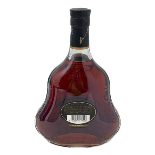 ヘネシー (Hennessy) コニャック 700ml