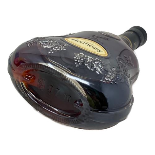 ヘネシー (Hennessy) コニャック 700ml