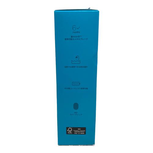 BRAUN (ブラウン) シェーバー XT3