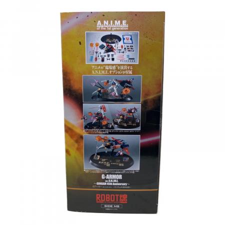BANDAI NAMCO（バンダイナムコ） Gアーマー ver. A.N.I.M.E.