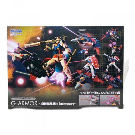 BANDAI NAMCO（バンダイナムコ） Gアーマー ver. A.N.I.M.E.