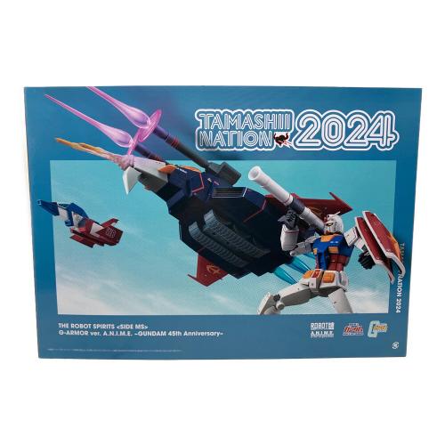 BANDAI NAMCO（バンダイナムコ） Gアーマー ver. A.N.I.M.E.