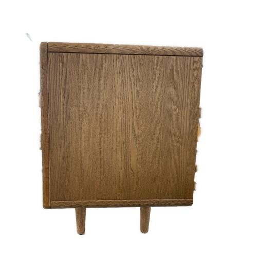 journal standard Furniture (ジャーナルスタンダードファニチャー) AROS TV BOARD 48 幅:約160㎝ ナチュラル AROS