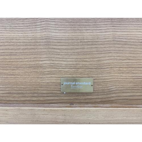 journal standard Furniture (ジャーナルスタンダードファニチャー) AROS TV BOARD 48 幅:約160㎝ ナチュラル AROS