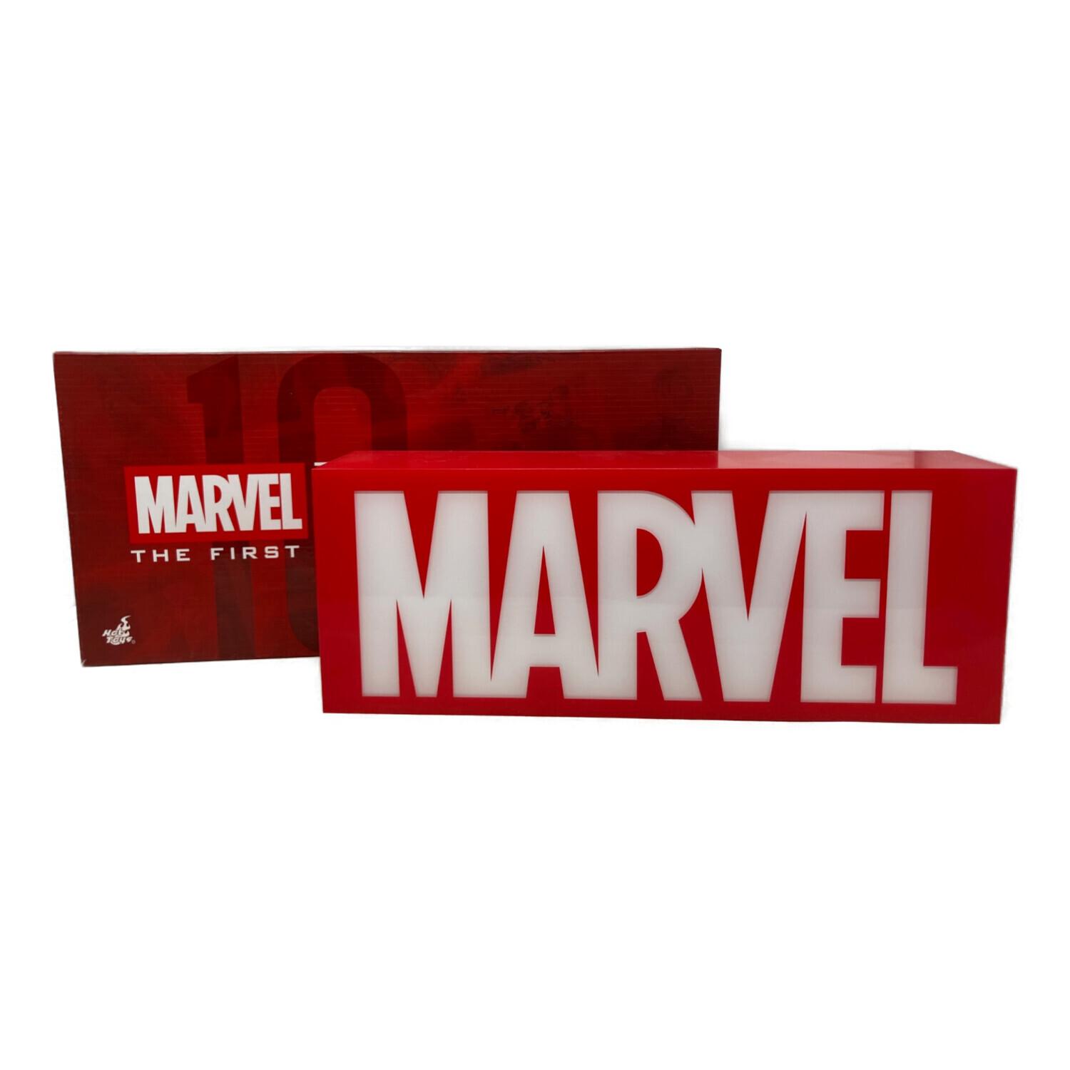 MARVEL (マーベル) LIGHT BOX｜トレファクONLINE
