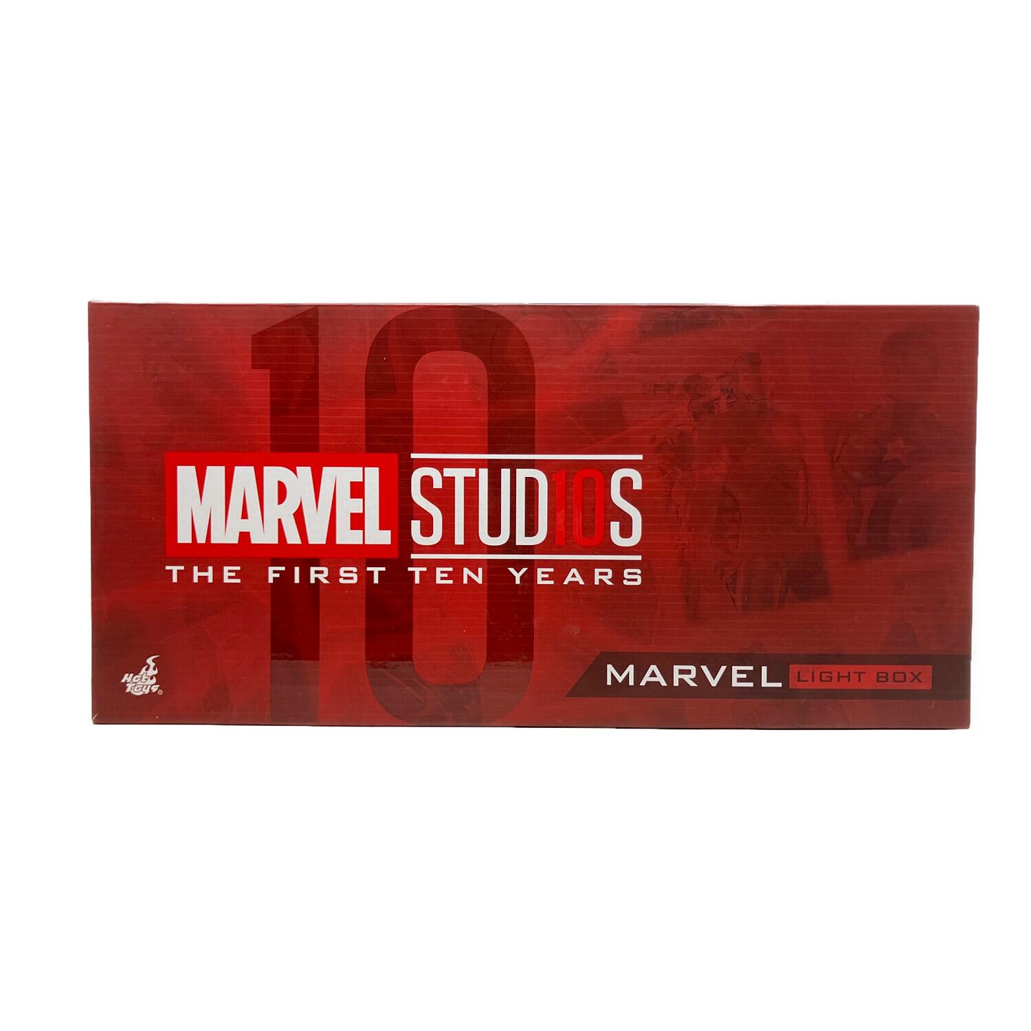 MARVEL (マーベル) LIGHT BOX｜トレファクONLINE