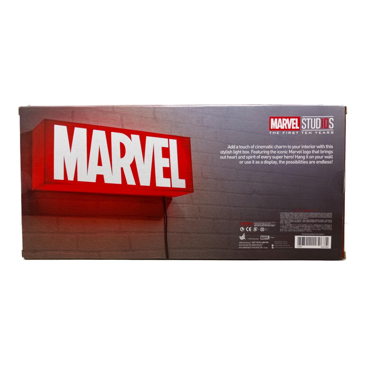 MARVEL (マーベル) LIGHT BOX｜トレファクONLINE