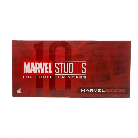 MARVEL (マーベル) LIGHT BOX｜トレファクONLINE