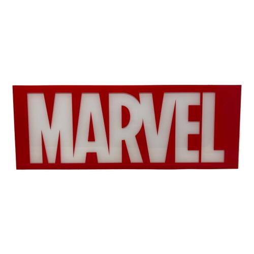 MARVEL (マーベル) LIGHT BOX