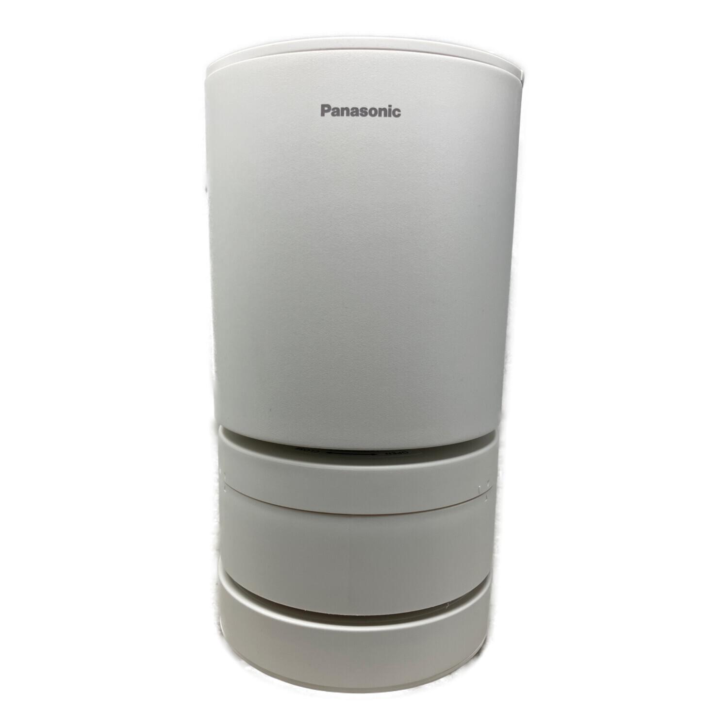 Panasonic (パナソニック) IH炊飯ジャー SR-AX1 2023年製 9 0.36L