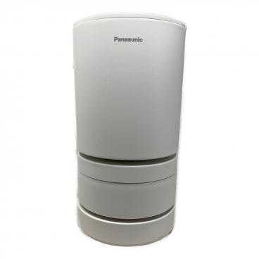 Panasonic (パナソニック) スチーム＆可変圧力IHジャー炊飯器 SR
