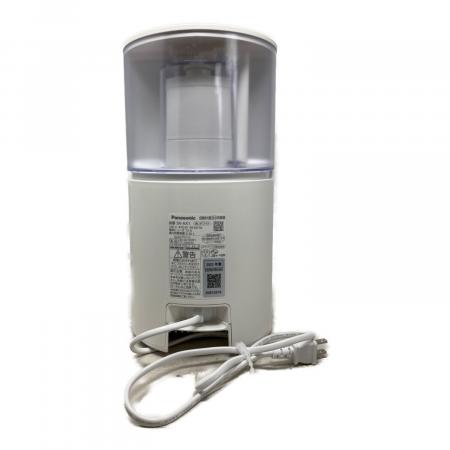 Panasonic (パナソニック) IH炊飯ジャー SR-AX1 2023年製 9 0.36L