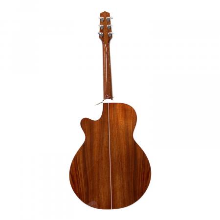 Takamine (タカミネ) エレアコギター PTU131KC｜トレファクONLINE