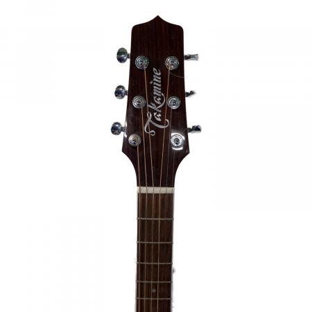 Takamine (タカミネ) エレアコギター PTU131KC｜トレファクONLINE