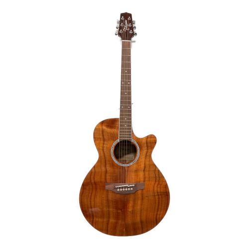 Takamine (タカミネ) エレアコギター PTU131KC