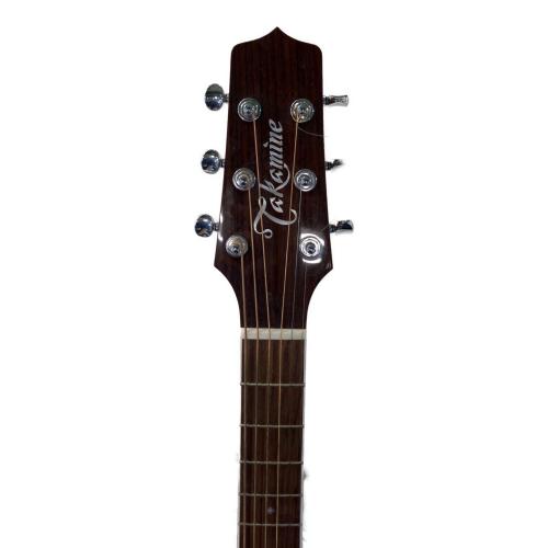 Takamine (タカミネ) エレアコギター PTU131KC