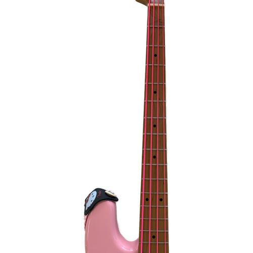 Bacchus (バッカス) ジャズベース エレキギター BJB-1-RSM
