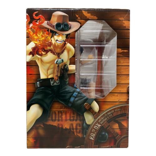 ONE PIECE (ワンピース) フィギュア P.O.PDX ポートガス･D･エース