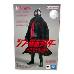 S.H.Figuarts (エス・エイチ・フィギュアーツ) シン・仮面ライダー
