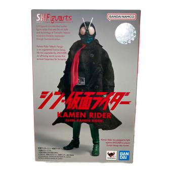 S.H.Figuarts (エス・エイチ・フィギュアーツ) シン・仮面ライダー
