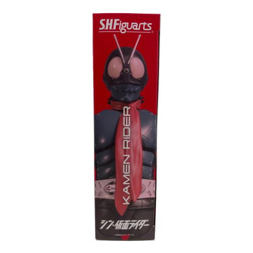S.H.Figuarts (エス・エイチ・フィギュアーツ) シン・仮面ライダー