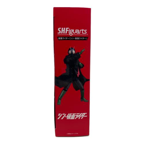 S.H.Figuarts (エス・エイチ・フィギュアーツ) シン・仮面ライダー
