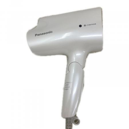 Panasonic (パナソニック) ヘアードライヤー EH-NA2K 2023年製