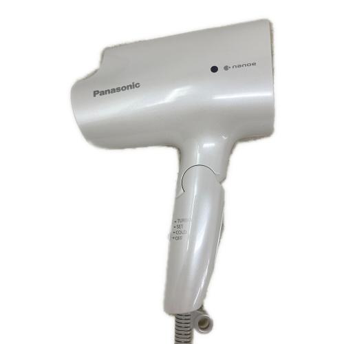 Panasonic (パナソニック) ヘアードライヤー EH-NA2K 2023年製