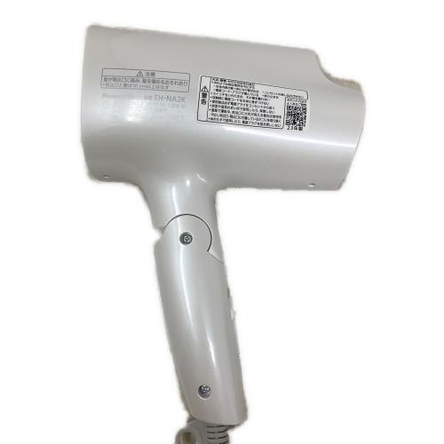Panasonic (パナソニック) ヘアードライヤー EH-NA2K 2023年製